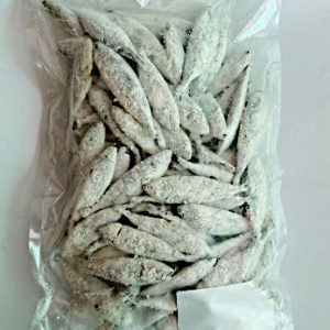 A packet of MAME AJI KARAAGE 1KG