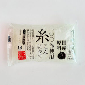 Packet of SHIRATAKI - 200GM