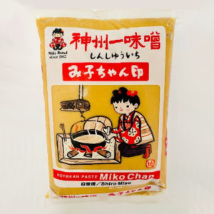 Packet of SHIRO MISO